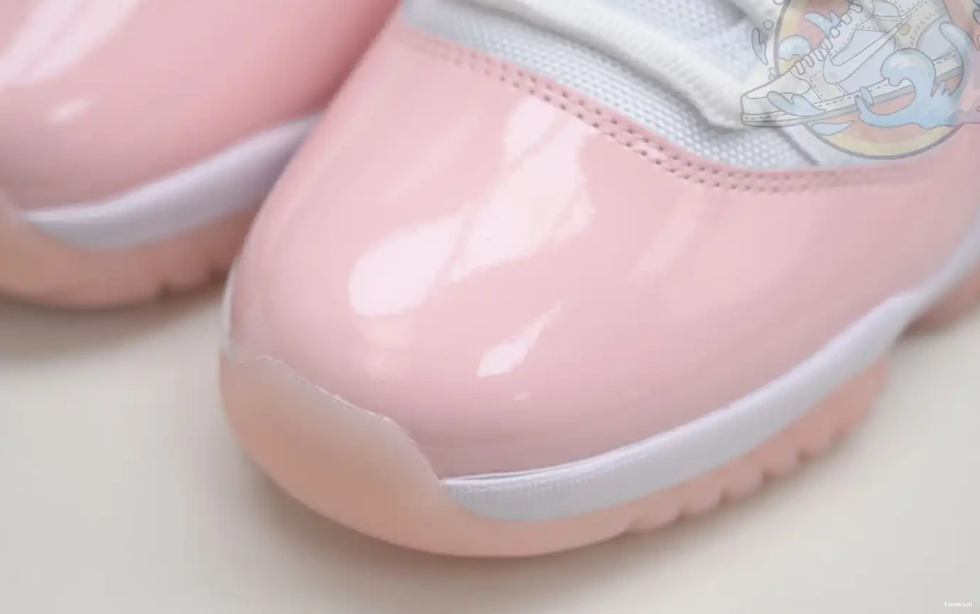 Jordan Air 11 WMNS Low Jordan 0616